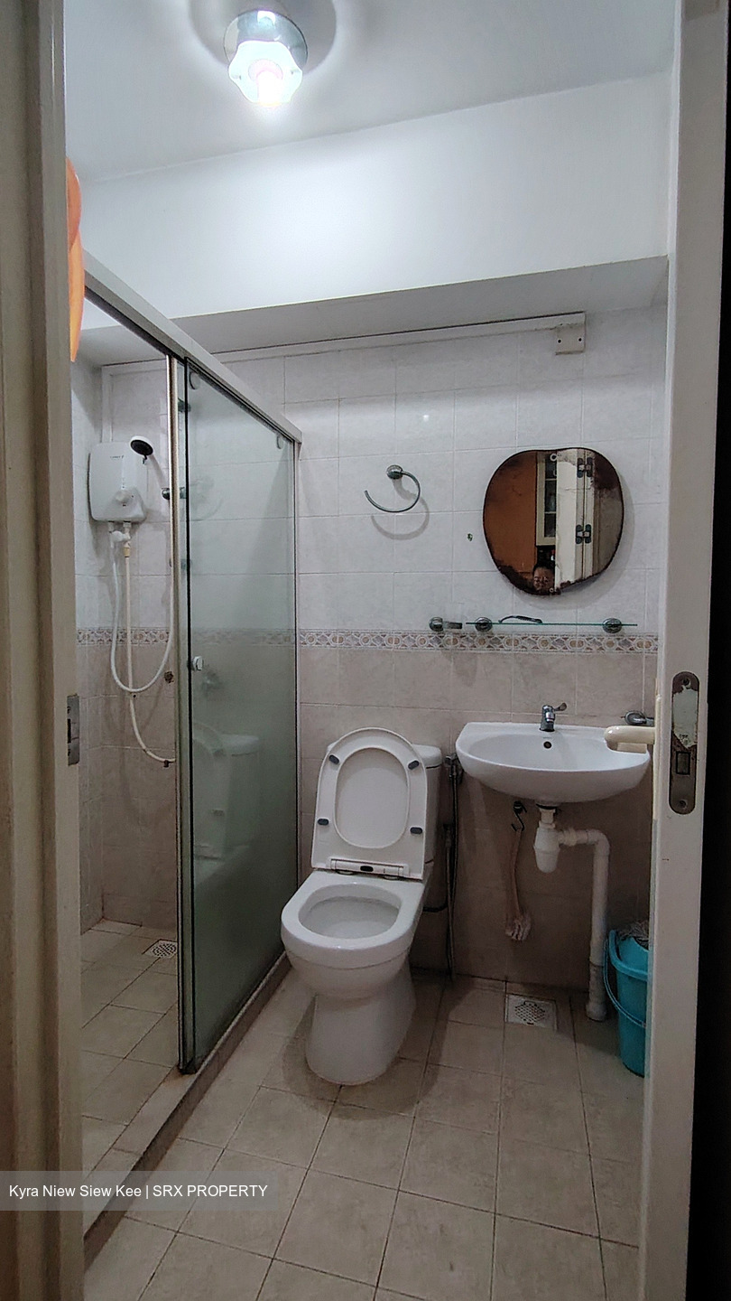 Blk 766 Woodlands Circle (Woodlands), HDB 4 Rooms #623265611